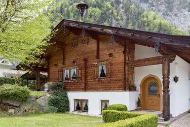 Wohnen in der Lärchenwiese am Achensee
