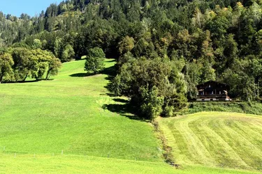 Baugrundstück in Hart i. Zillertal