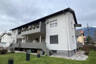 Expose Wohnung mit großem Potential in Wattens