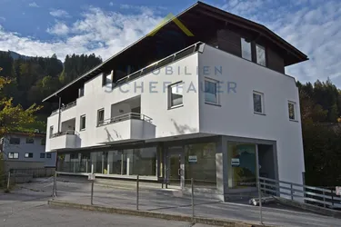 Geschäftslokal im Zentrum von Fügen zu vermieten
