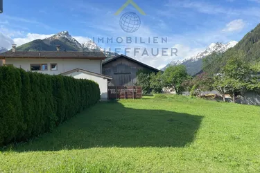 Grundstück in Neustift im Stubaital / Tirol