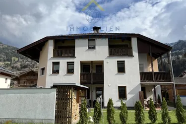 Dachgeschoss-Wohnung in Zell am Ziller / Gaudergasse