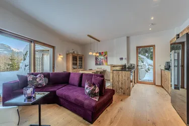 Hochwertige 3-Zimmer-Wohnung mit Garten in Toplage