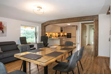 Provisionsfrei! Freizeitwohnsitzwidmung - Wunderschöne 3-Zimmer-Ferienwohnung in Toplage