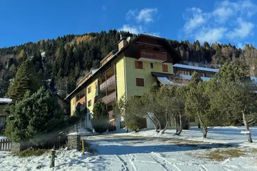 Top Preis.......Wohnung 120 m2 in Wiedweg 3km von Bad Kleinkirchheim