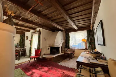 Haus in St. Oswald
