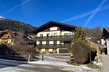 Wohnung nahe der Schipiste in Bad Kleinkirchheim