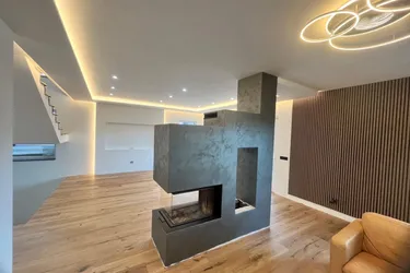 Neubau in Launsdorf / St. Georgen am Längsee