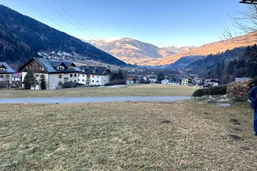 Grundstück 2139 m² Feld am See