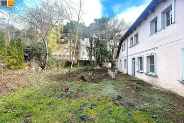 ++ Haus und Garten in Vöslauer Bestlage! ++