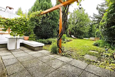 ++ NEUER PREIS: Pure Privatsphäre im Garten! ++
