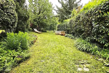 ++ Neuer Preis - Pure Privatsphäre im Garten! ++