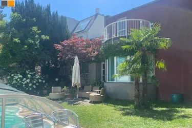 * Zauberhafte Auszeit in Neustift mit Pool und Garten! *