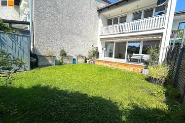 ++ Wahrscheinlich das beste Reihenhaus nahe Wien! ++