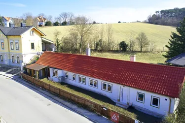 +++ OPEN HOUSE HEUTE Freitag 16 bis 18 Uhr! +++