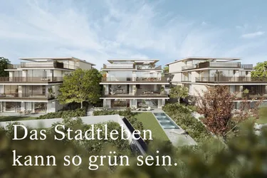 CROWND by Chipperfield - das Herz von Hietzing
