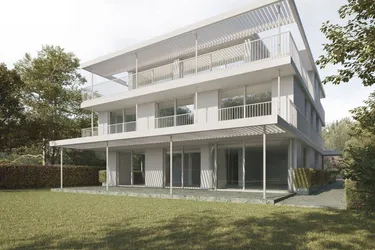 Villa Wittgenstein: Ein privilegierter Rückzugsort in Wiener Bestlage