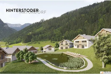 WELTCUPORT HINTERSTODER | Grundstücke für touristische Nutzung