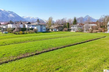 "MOOSER JOCK" PANORAMAGRUNDSTÜCK | LEOPOLDSKRON