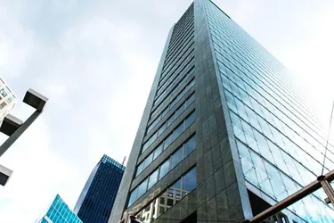 Expose ARES TOWER - moderne Büroflächen!