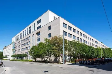 Expose Quartier Lände 3 - flexible Büroflächen