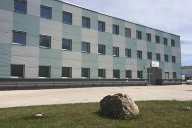 Büro- und Lagerflächen in Vösendorf - MIETE!