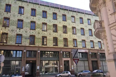 Fabiani Haus