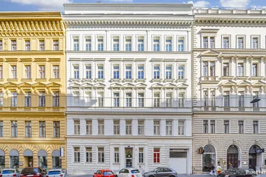 WERDER SIX - NOUVEAUX ÉTAGES WIEN I