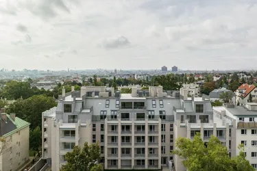 UPPER HILL SIDE - Obersteinergasse 11