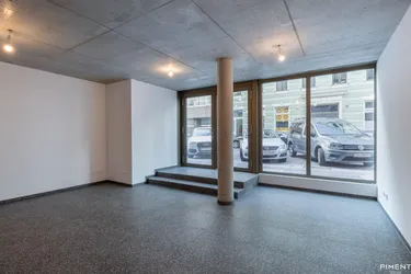 FAME - Straußengasse 14