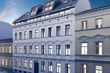 Bischoffgasse 11, 1120 Wien