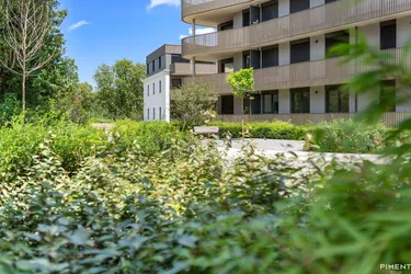 Floriette - Private Park Living
