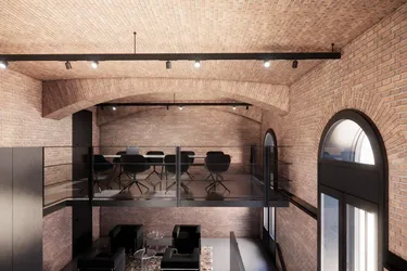 THE K-LOFTS - Exklusive Büro-Lofts in begehrter Innenstadtlage