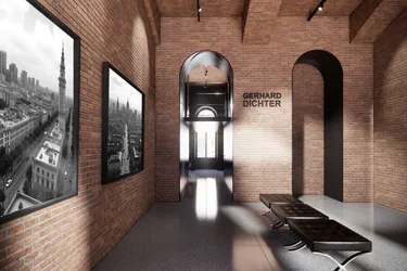 THE K-LOFTS - Exklusive Büro-Lofts in begehrter Innenstadtlage