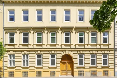 1140 Wien - ZINSHAUS MIT BAUBEWILLIGTEM 3. OBERGESCHOSS UND DG 1- und DG 2-AUSBAU