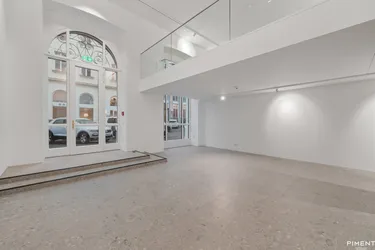 BÜRO-/GESCHÄFTSFLÄCHEN - AM WERDERTOR