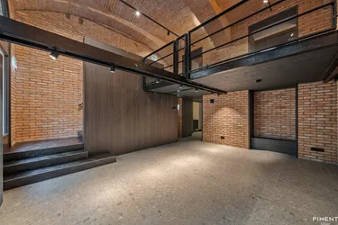 THE K-LOFTS - Exklusive Büro-Lofts in begehrter Innenstadtlage