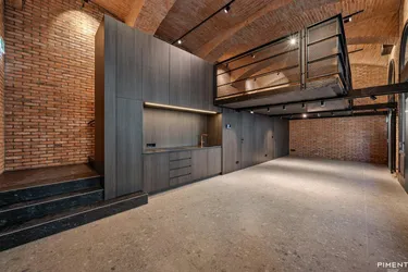 THE K-LOFTS - Exklusive Büro-Lofts in begehrter Innenstadtlage