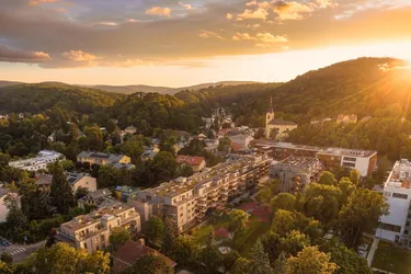 PROVISIONSFREI - LIESI - Kalksburg am Wienerwald