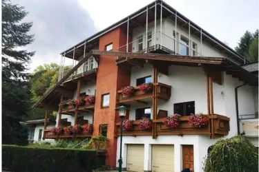Top 1 Dreizimmerwohnung EG - Leben wie im Urlaub