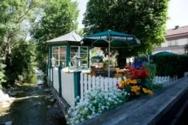 Restaurant im Wienerwald