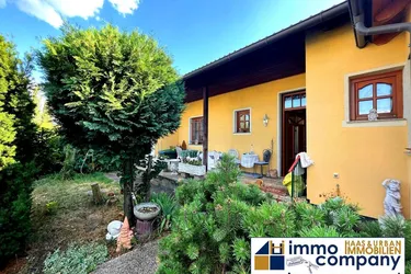 Expose FAMILIENHIT MIT 1000M2 GRUNDSTÜCK - Ihr neues Heim nur einen Klick entfernt!