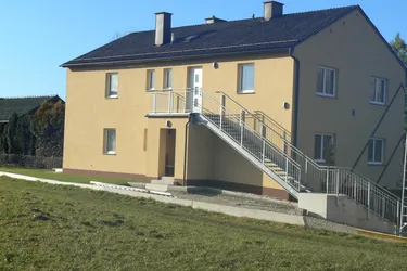 Expose Amstetten - Mietwohnung Erstbezug - exquisite Wohnlage