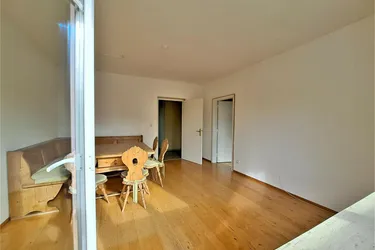 Expose Innsbruck-AMRAS - sonnige 3-Zimmer-Wohnung mit Westbalkon