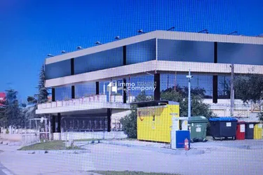 Großes Einkaufszentrum / Gewerbeobjekt zum Verkauf in Zadar, einzigartiges Angebot