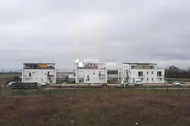 2 Raumwohnung mit Balkon + Kellerabteil, sowie Parkplatz zu vergeben