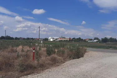 GROSSER + Günstiger Baugrund in ruhiger Siedlungslage ! Auch als Geldanlage geeignet. Építési telek eladó! Na predaj stavebné pozemky, bez provízií!
