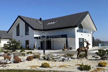 Luxusresidenz in Slowenien, Nähe Bad Radkersburg