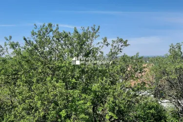 Sommerpreis ! Traumhaftes Ferienhaus über den Wolken mit 6 Wohneinheiten, 170m² Wohnfläche und einem großen Garten