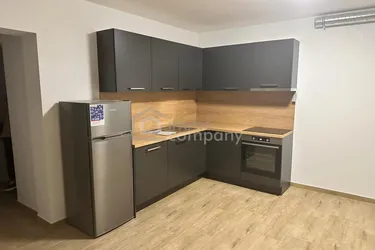 Gartenwohnung mit Terrasse und Parkplatz